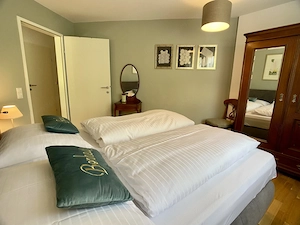 Wunderschönes Appartment in Hörbranz  Bild 8