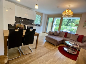 Wunderschönes Appartment in Hörbranz  Bild 6