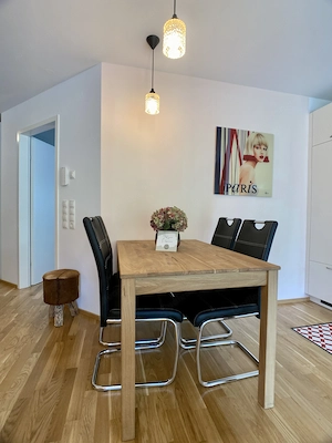 Wunderschönes Appartment in Hörbranz  Bild 7