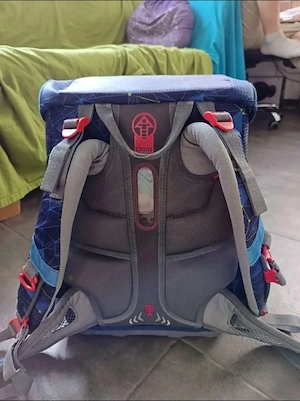 Step by Step Schultasche Set Bild 4
