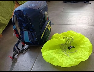 Step by Step Schultasche Set Bild 5