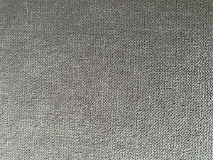 Sitzbank   neuwertig, grau Bild 2
