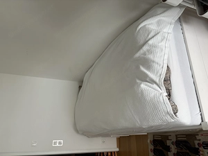 Standardeinzellbett incl. Emma Matraze  Bild 4