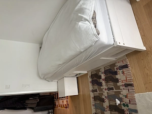 Standardeinzellbett incl. Emma Matraze  Bild 3