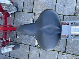 Senioren Dreirad zu verkaufen Bild 4