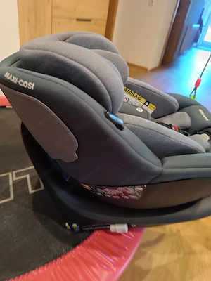 Maxi Cosi Mica Reboarder Kindersitz Bild 2