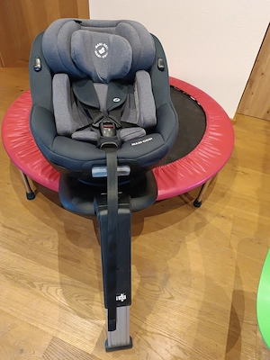 Maxi Cosi Mica Reboarder Kindersitz Bild 3