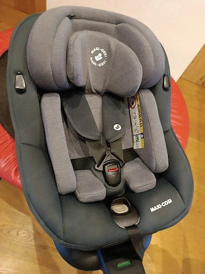 Maxi Cosi Mica Reboarder Kindersitz