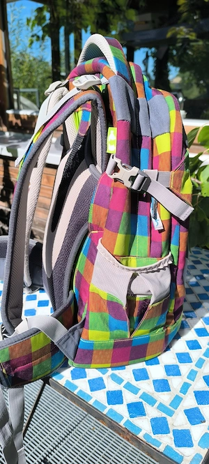 Schulrucksack   Schultasche Bild 4