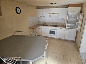 Wohnung in Höchst