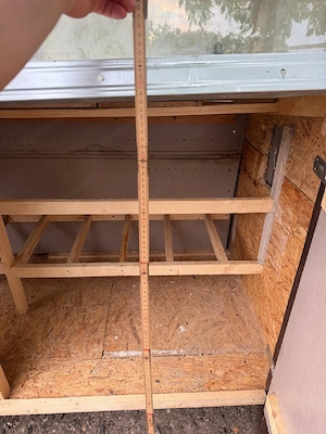 3 schöne Hühnerställe zu verkaufen    Bild 2