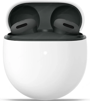 Google Pixel Buds 2a 
