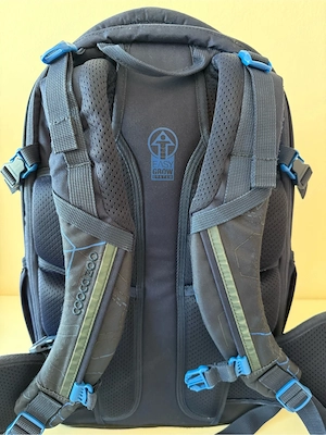 COOCAZOO Mate Schuhlrucksack Bild 3