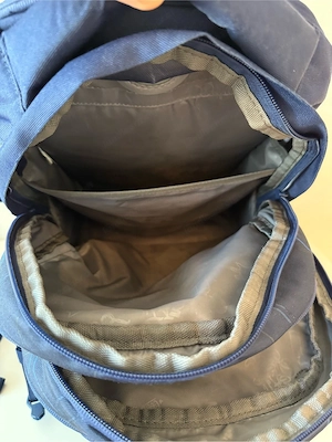 COOCAZOO Mate Schuhlrucksack