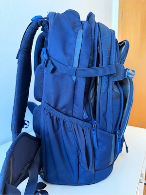COOCAZOO Mate Schuhlrucksack Bild 5