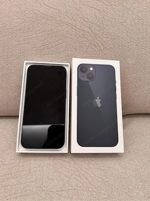 Iphone 13 128gb sehr gute Zustand