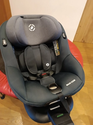 Maxi Cosi Mica Reboarder Kindersitz Bild 5