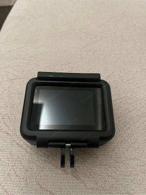 GoPro HERO6 Black - 4K Action Cam Bild 2
