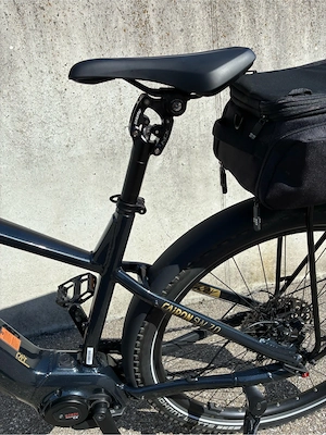 Fahrrad Conway Bild 4