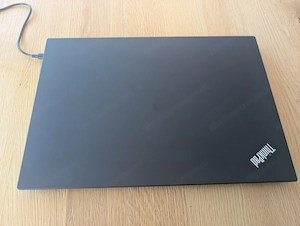 Lenovo ThinkPad T15 Gen 1 - Intel Core i5-10310U 16 GB RAM, 256 GB NVMe SSD, 15,6" Full HD, Bild 3