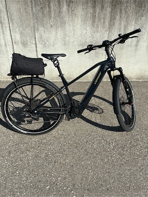 Fahrrad Conway Bild 5