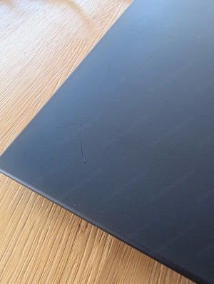 Lenovo ThinkPad T15 Gen 1 - Intel Core i5-10310U 16 GB RAM, 256 GB NVMe SSD, 15,6" Full HD, Bild 4