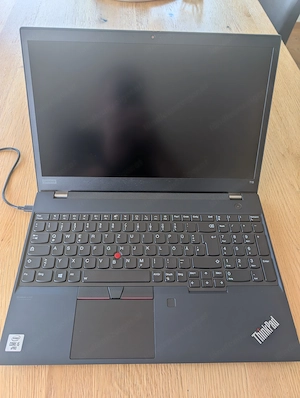 Lenovo ThinkPad T15 Gen 1 - Intel Core i5-10310U 16 GB RAM, 256 GB NVMe SSD, 15,6" Full HD, Bild 8