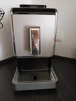 Kaffeevollautomat