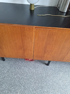 Sideboard Mid century  Bild 4