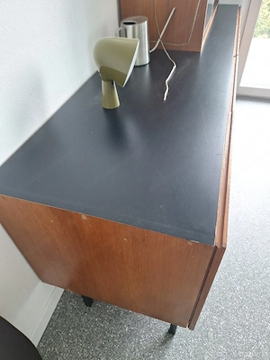 Sideboard Mid century  Bild 2