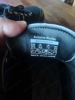 Kybun Orthopädische Schuhe Bild 2