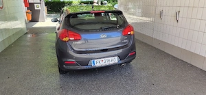 Kia Ceed 1.4 crdi  Bild 4