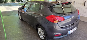 Kia Ceed 1.4 crdi  Bild 5