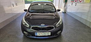 Kia Ceed 1.4 crdi  Bild 3