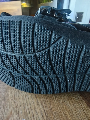 Kybun Orthopädische Schuhe Bild 3