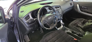 Kia Ceed 1.4 crdi  Bild 2