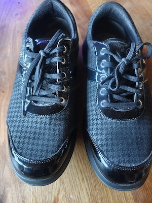 Kybun Orthopädische Schuhe Bild 5