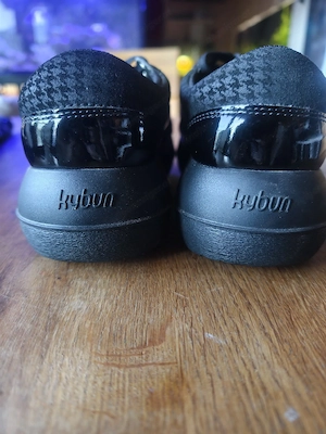 Kybun Orthopädische Schuhe Bild 4