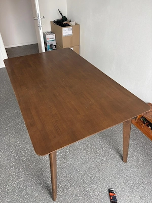 Esstisch 150x90 cm Bild 3