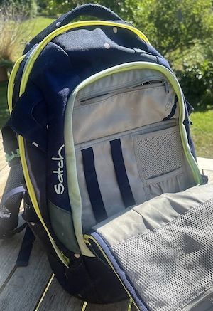 Schultasche  Bild 2