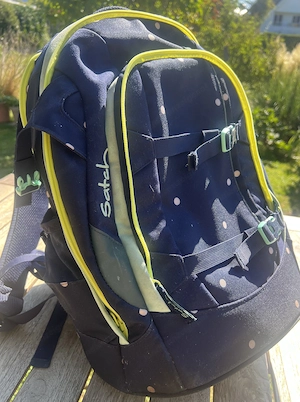 Schultasche 