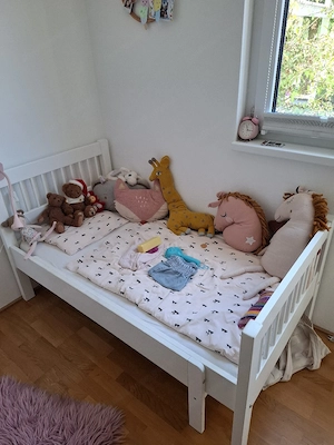 Kinderbett