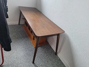 Bank 110 cm