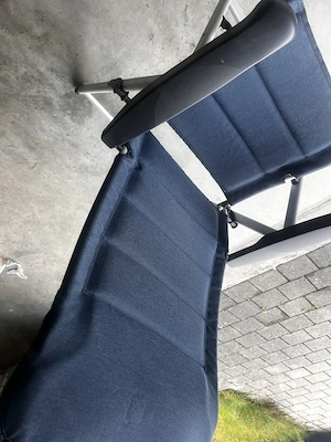 Camping Stuhl  Bild 2