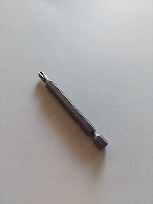 Schrauberbit T - 25