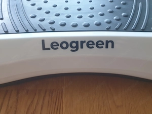 Leogreen Vibrationsplatte Bild 5