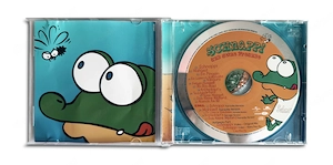 Schnappi und seine Freunde - CD Bild 3