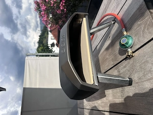 Ooni Koda 12 Pizzaofen gasbetrieben Bild 3