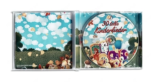 30 tolle Kinderlieder Nr. 2 - CD Bild 3