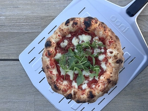 Ooni Koda 12 Pizzaofen gasbetrieben Bild 4